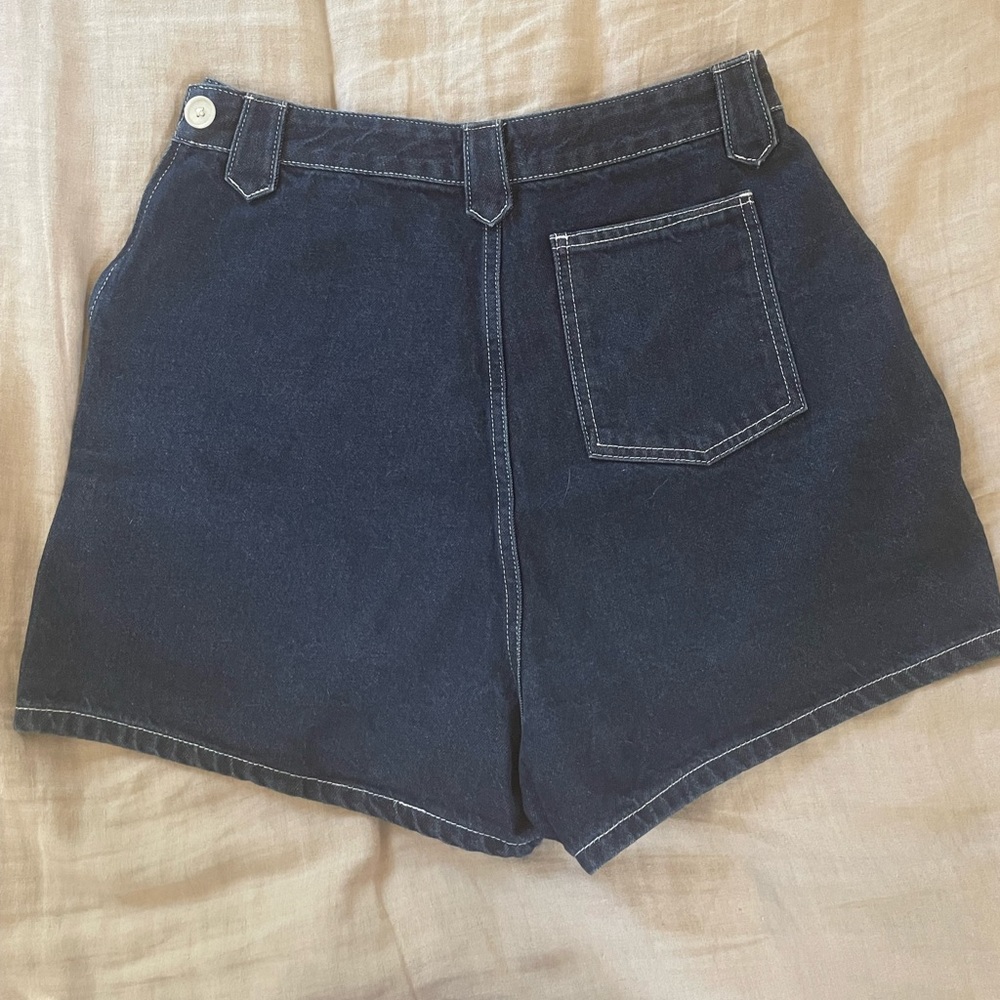 Rudy Jude Camp Shorts (FTO)